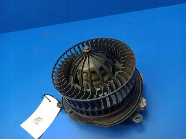 Verwarmer Mercedes-Benz CLS (C219) 9400984 image 8