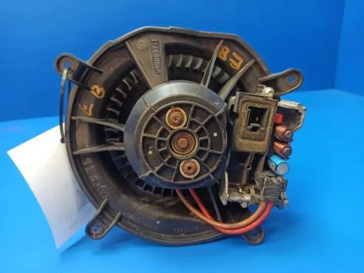 Verwarmer Mercedes-Benz CLS (C219) 9400984 image 9
