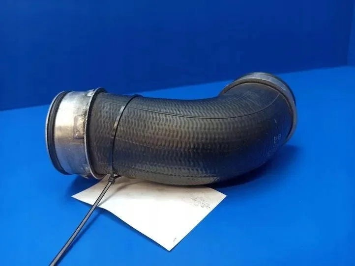 Tubo Intercooler Mercedes E W211 A2115284782