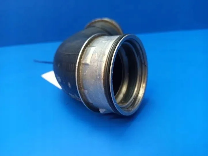 Ladeluftrohr Mercedes-Benz E W211 A2115284782