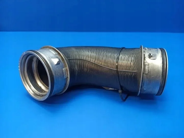 Intercooler-rör Mercedes E W211 A2115284782 image 3