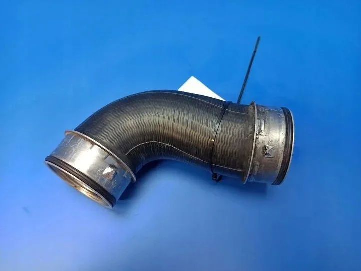 Intercooler-rör Mercedes E W211 A2115284782 image 6