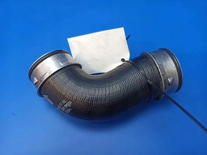 Intercooler-rör Mercedes E W211 A2115284782 image 7