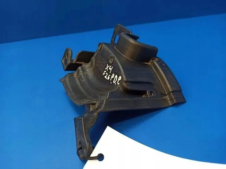 BMW X3 F25 Engine Compartment Part 1771410 image 4