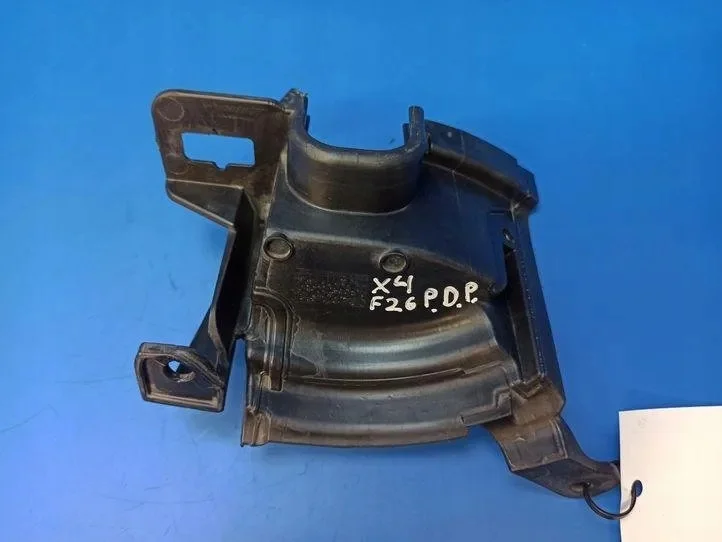 BMW X3 F25 Engine Compartment Part 1771410 image 10