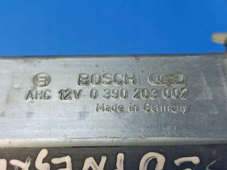 Motor Stoel Rechtsvoor Mercedes C W204 image 3