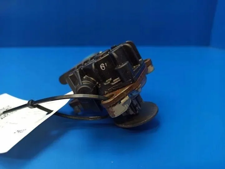 Motor Stoel Rechtsvoor Mercedes C W204 image 4