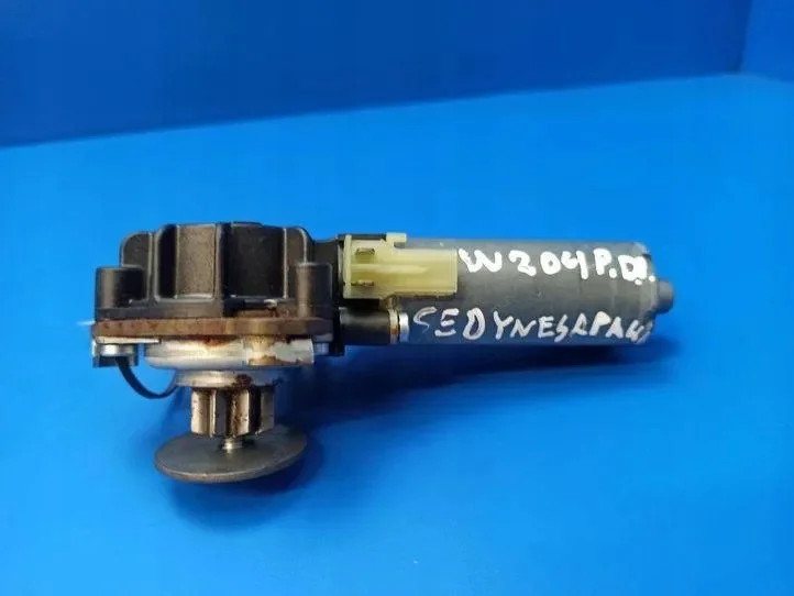 Motor Stoel Rechtsvoor Mercedes C W204 image 5