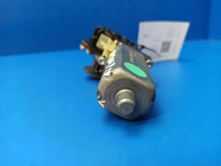 Motor Stoel Rechtsvoor Mercedes C W204 image 7