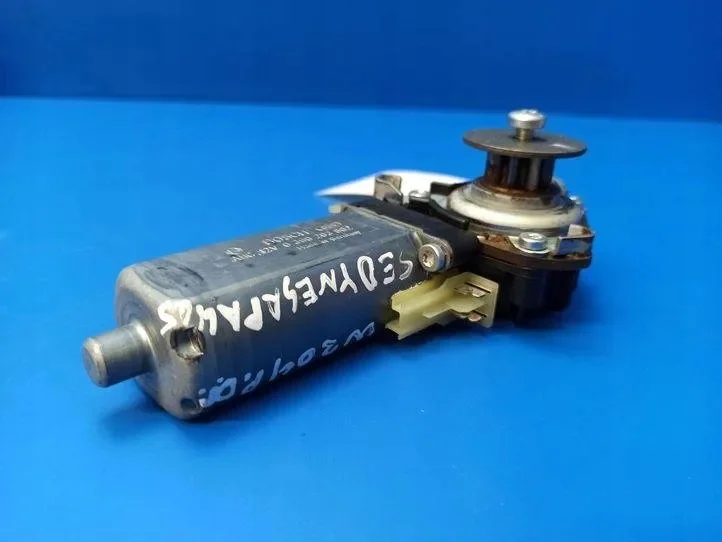 Motor Stoel Rechtsvoor Mercedes C W204 image 8