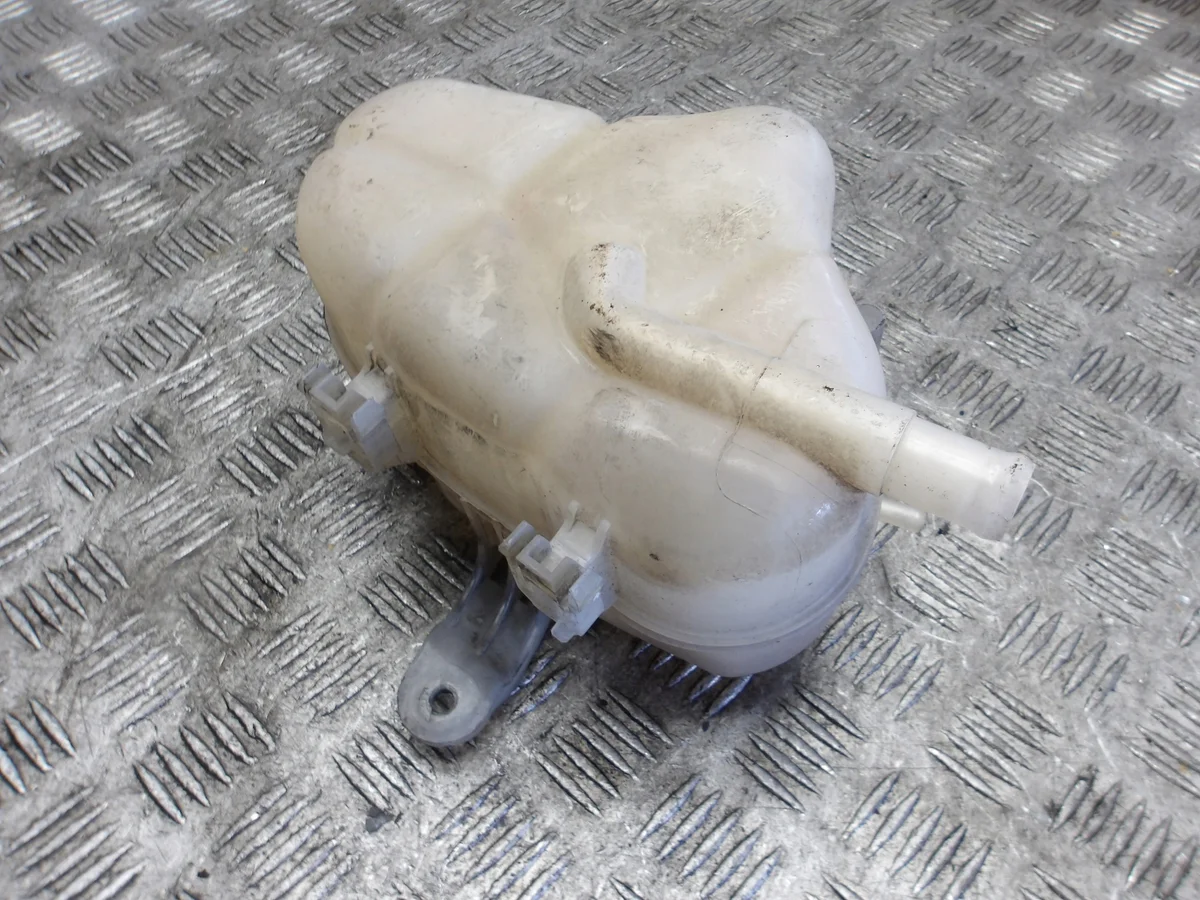 Vaso Espansione Opel Corsa D 1.3 55702165 image 3