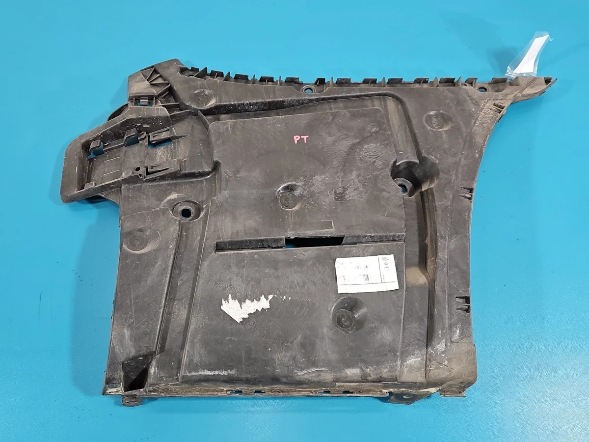 Support pare-chocs arrière droit BMW G30