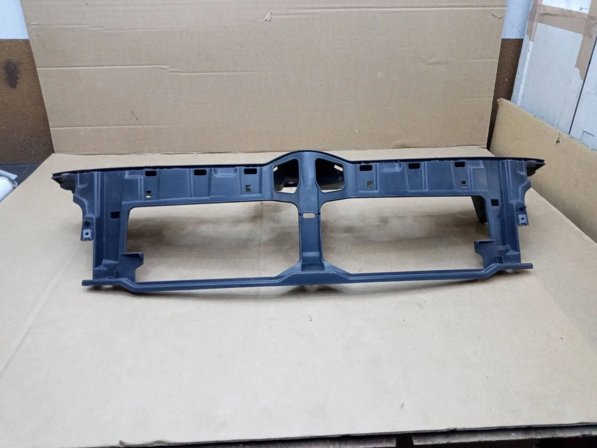Reforço Painel Frontal Citroen C4 Picasso