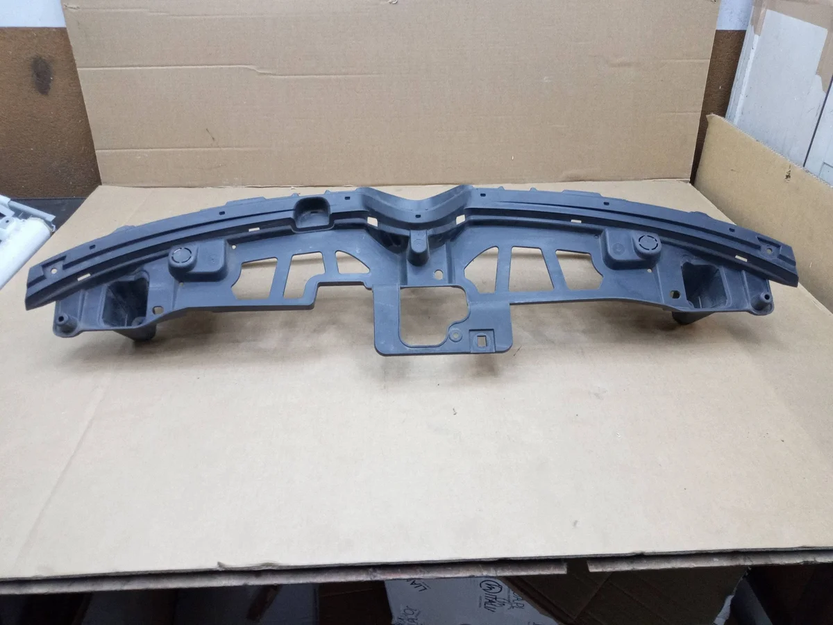 Refuerzo Parachoques Citroen C4 Picasso II 40142206