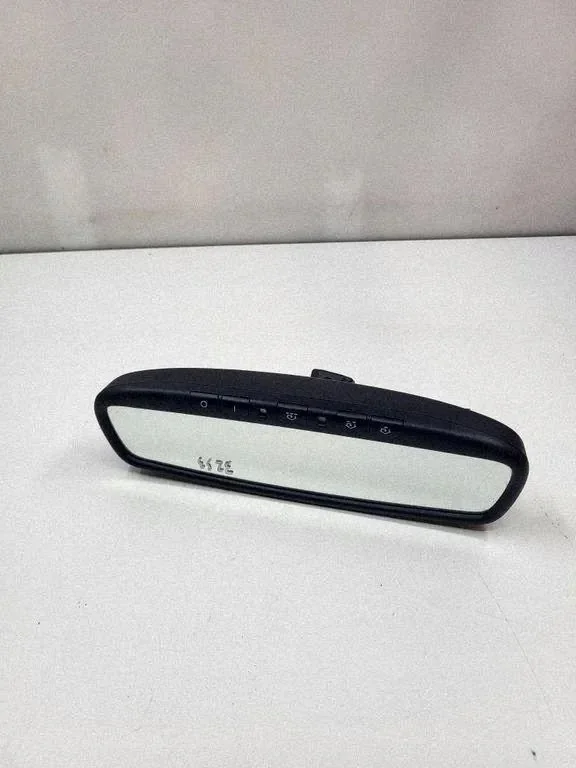 Espelho retrovisor Nissan 4112A-0BIHL3 Usado