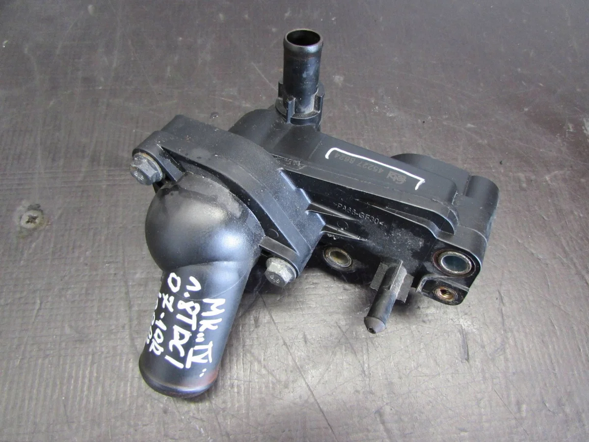 Gehäuse Thermostat Ford Mondeo MK4 1.8 TDCI KBI62483