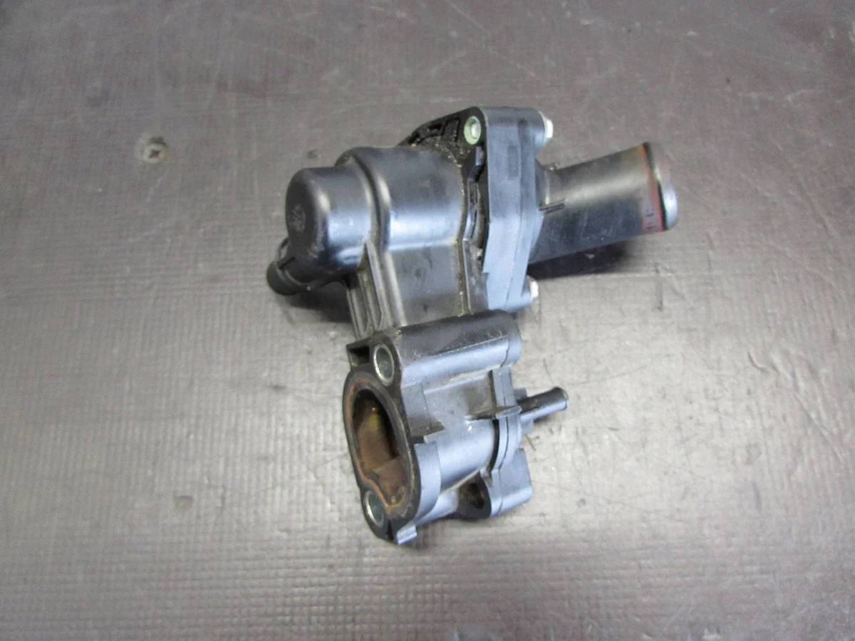 Termostathus Ford Mondeo MK4 1.8 TDCI KBI62483 image 4