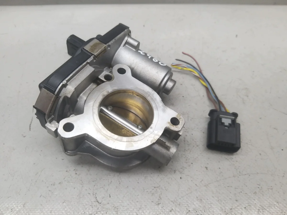 Cuerpo de aceleración Opel Astra K 1.2 T