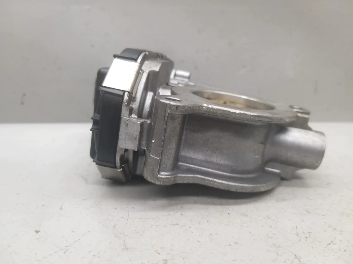 Drosselklappe Opel Astra K 1.2T 55510598 image 8