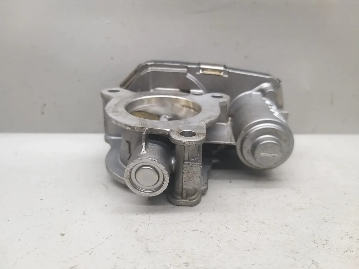 Drosselklappe Opel Astra K 1.2T 55510598 image 9