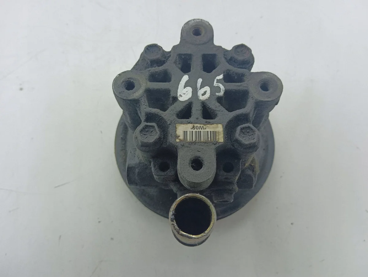 Pompa Servosterzo Chrysler Voyager 2001 AMD98790 image 3