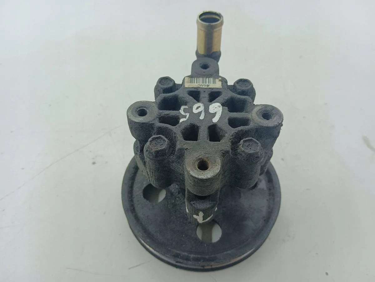 Pompa Servosterzo Chrysler Voyager 2001 AMD98790 image 4