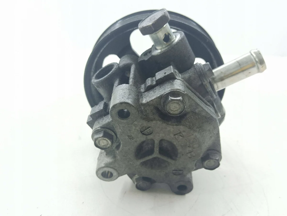 Bomba Direção Peugeot 4007 2007 9Z231561