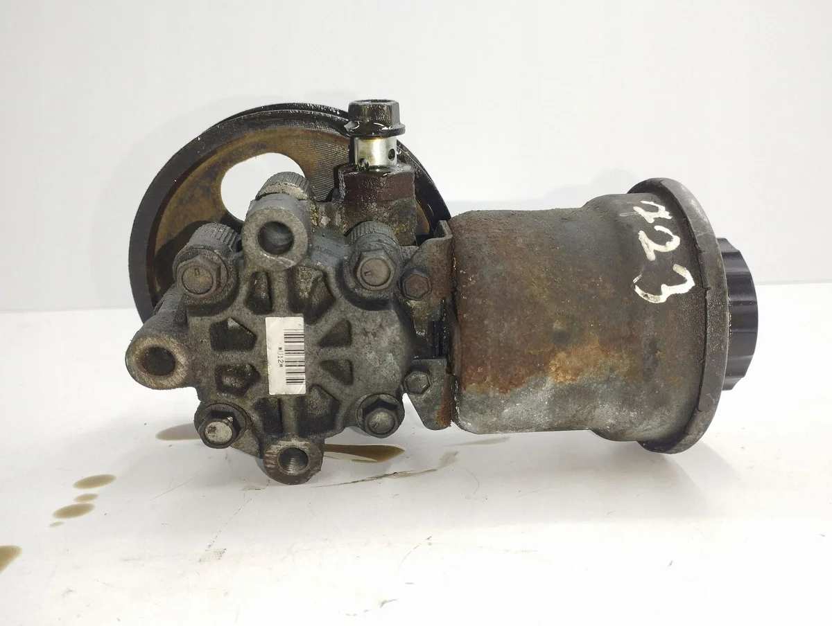 Servopumpe Toyota Corolla Verso AR10 gebraucht
