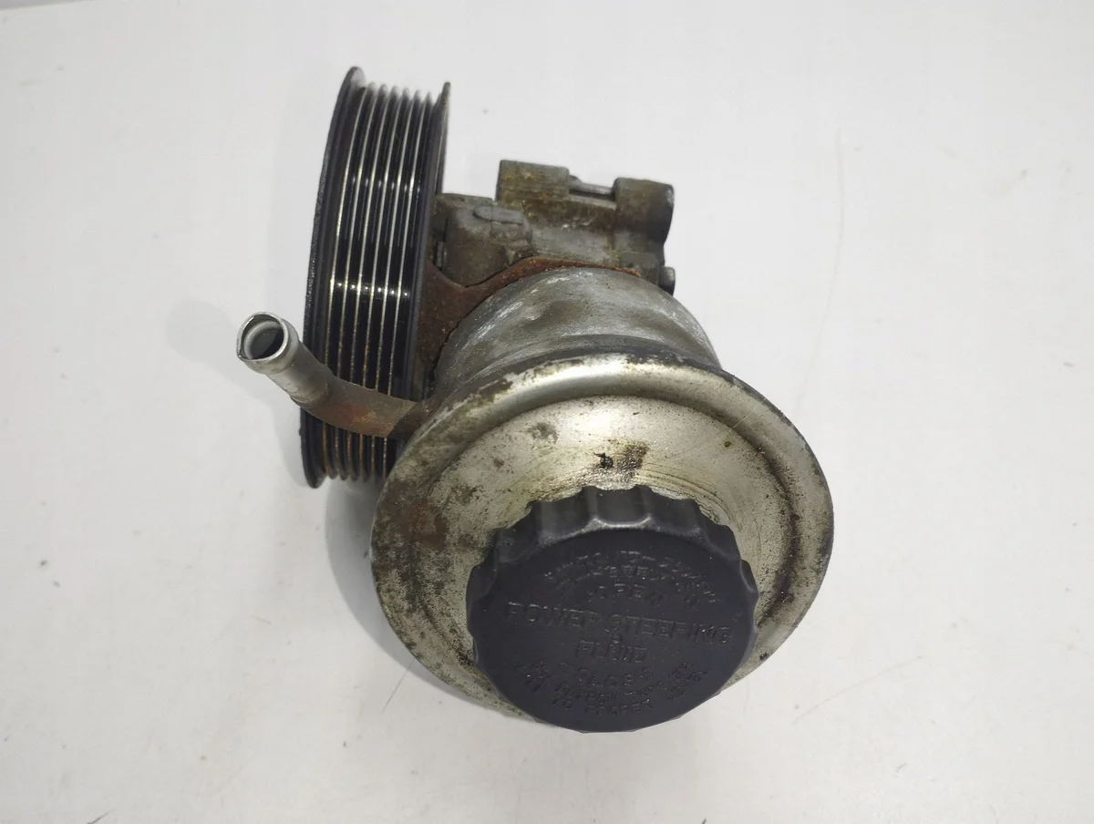 Pompa Servosterzo Toyota Corolla Verso AR10 image 3
