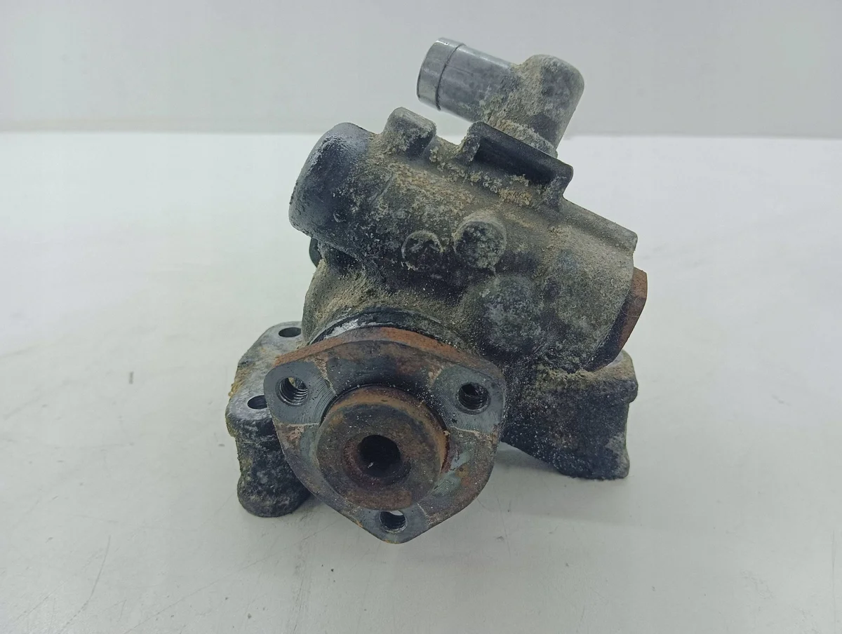 Servopump Mercedes-Benz C W203 2002 AMD107068