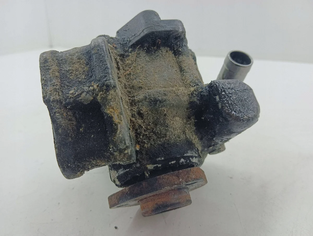 Servopumpe Mercedes C W203 2002 AMD107068