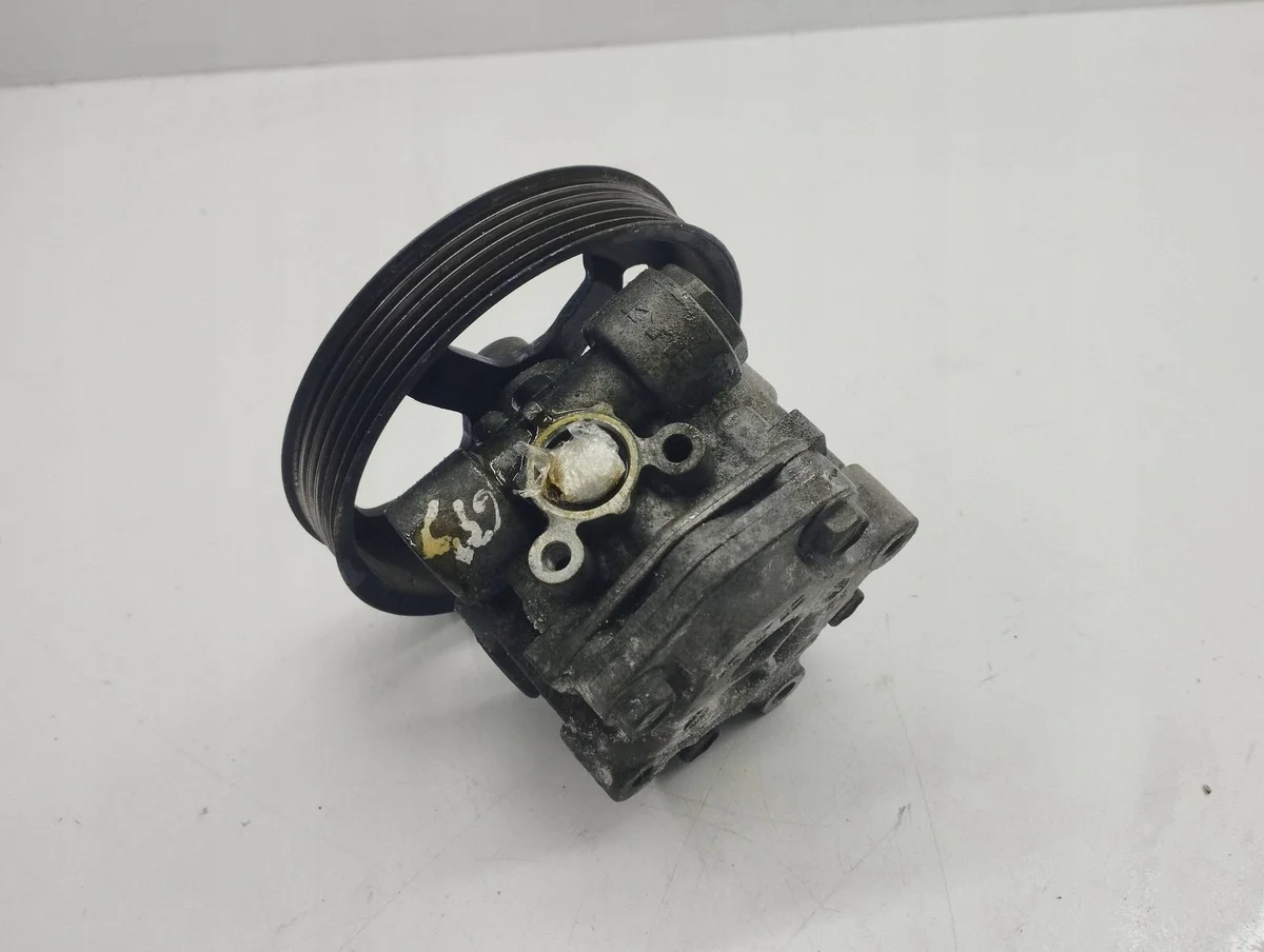 Mitsubishi Outlander 2008 Pompe direction assistée AMD85441 image 5