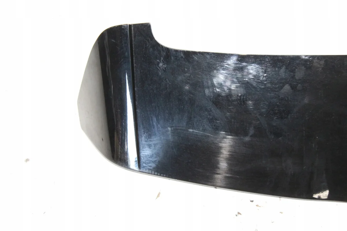 Kia OE 87210-G5000 Trunk Spoiler Used