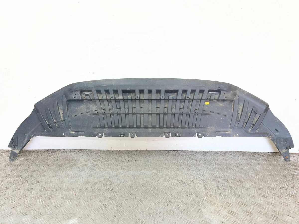 Audi A8 D5 Unterstoßstange vorne 4N0807611F