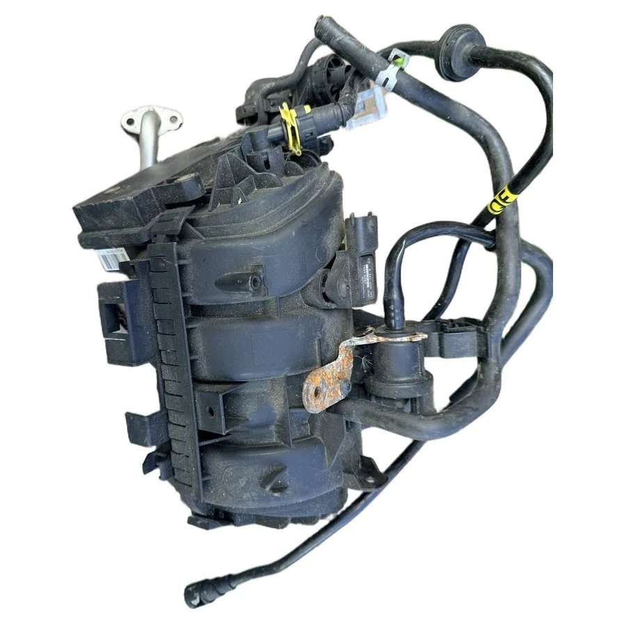 Colector Admisión Opel Corsa D 1.2 1.4 55557905