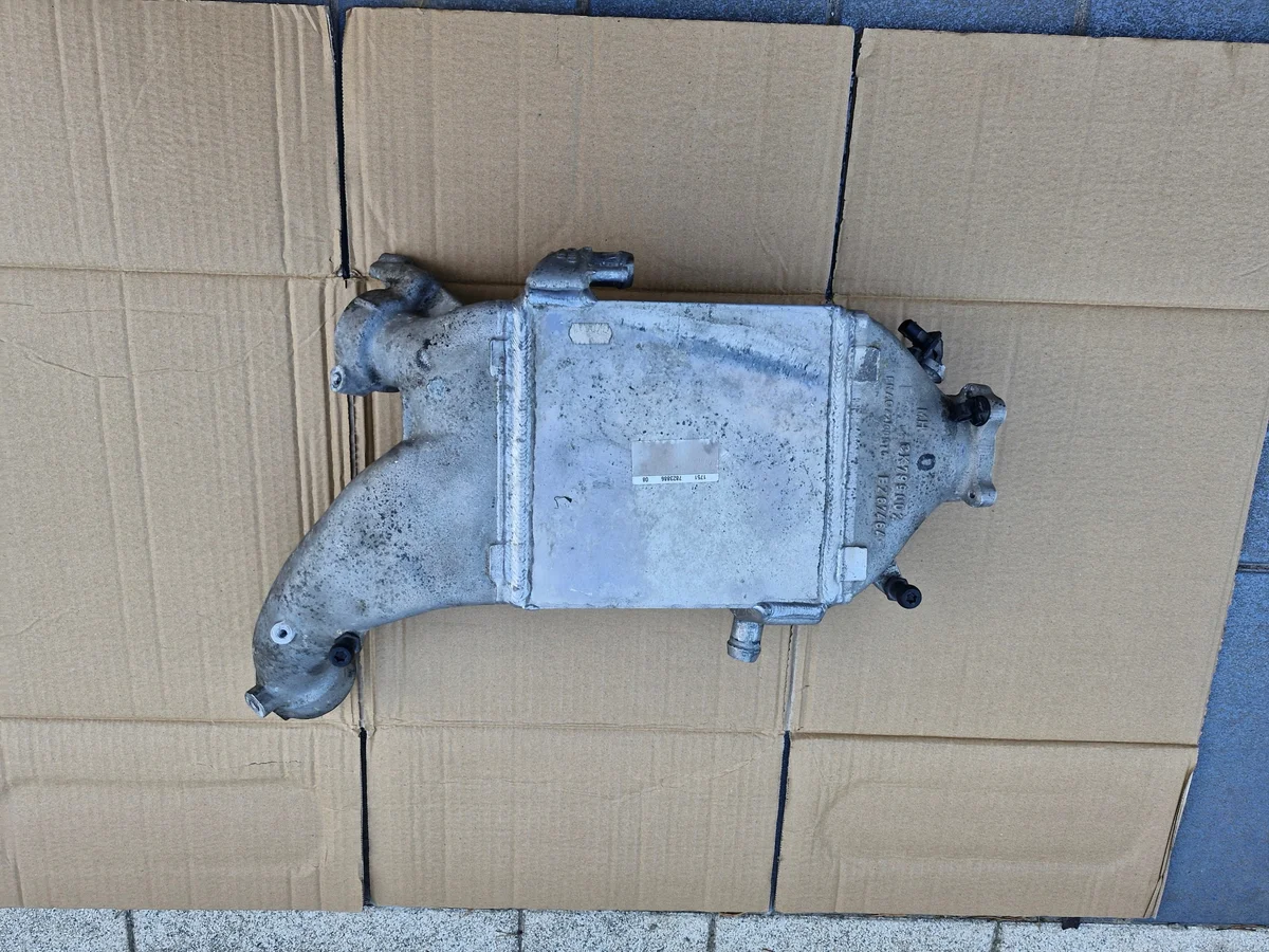 BMW OE 7823886 - Parte Usata