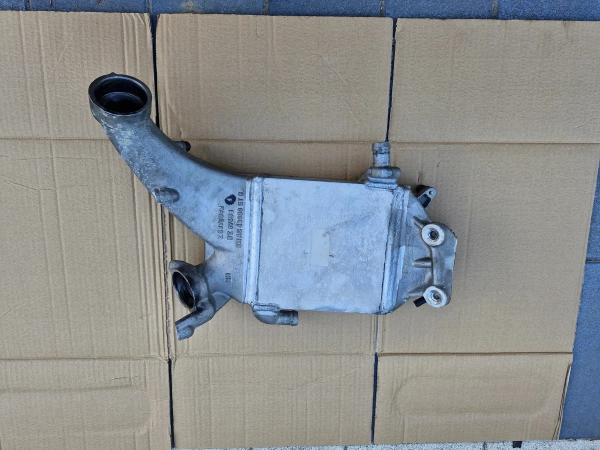 BMW OE 7823886 - Parte Usata image 3