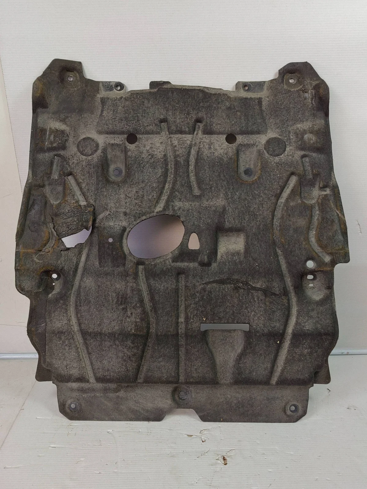 Ondersteuning motor Renault Kangoo IV 758901954R image 3