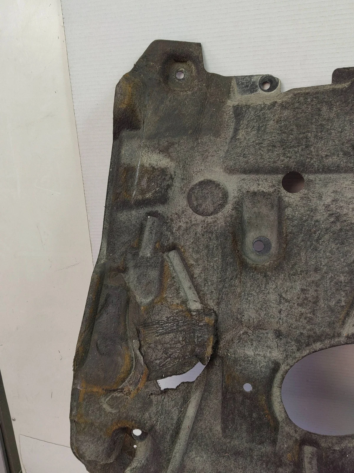 Ondersteuning motor Renault Kangoo IV 758901954R image 4