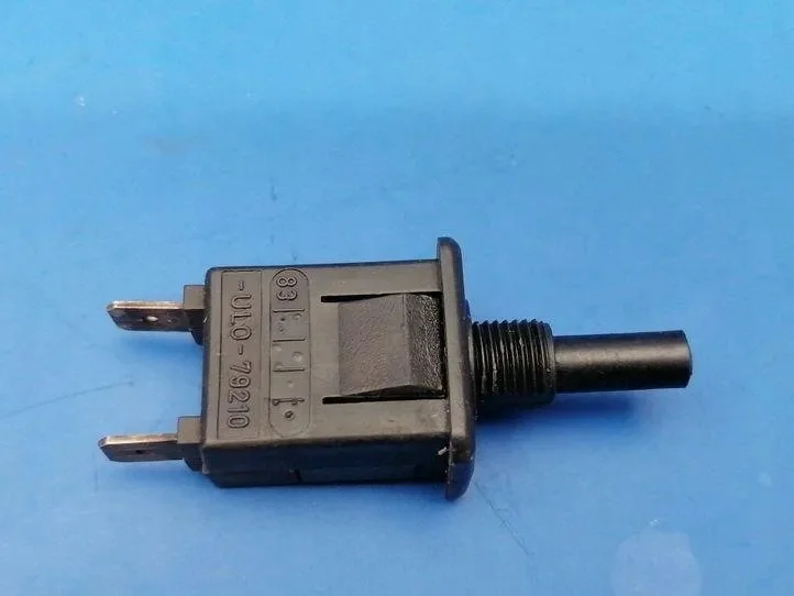Schalter Türlicht Mercedes W123 W126 OE image 3