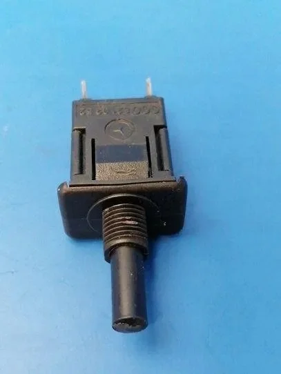 Schalter Türlicht Mercedes W123 W126 OE image 6