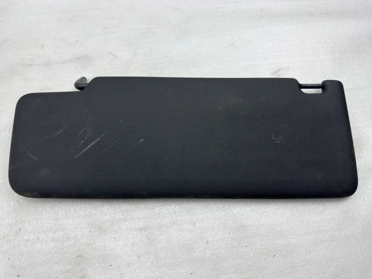 Zonneklep Volkswagen Tiguan 5N085755