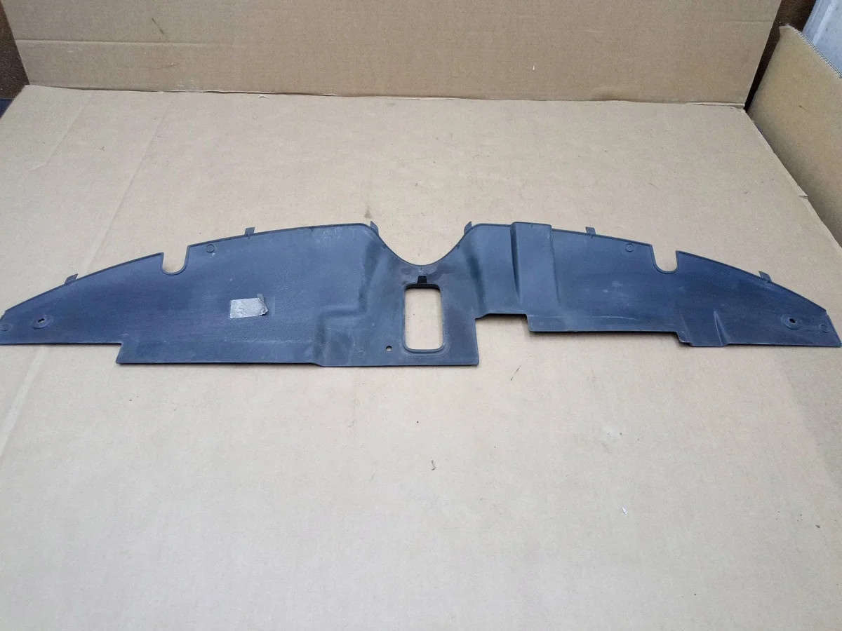 CITROEN C4 II PICASSO 9676038577 Lukon Suoja