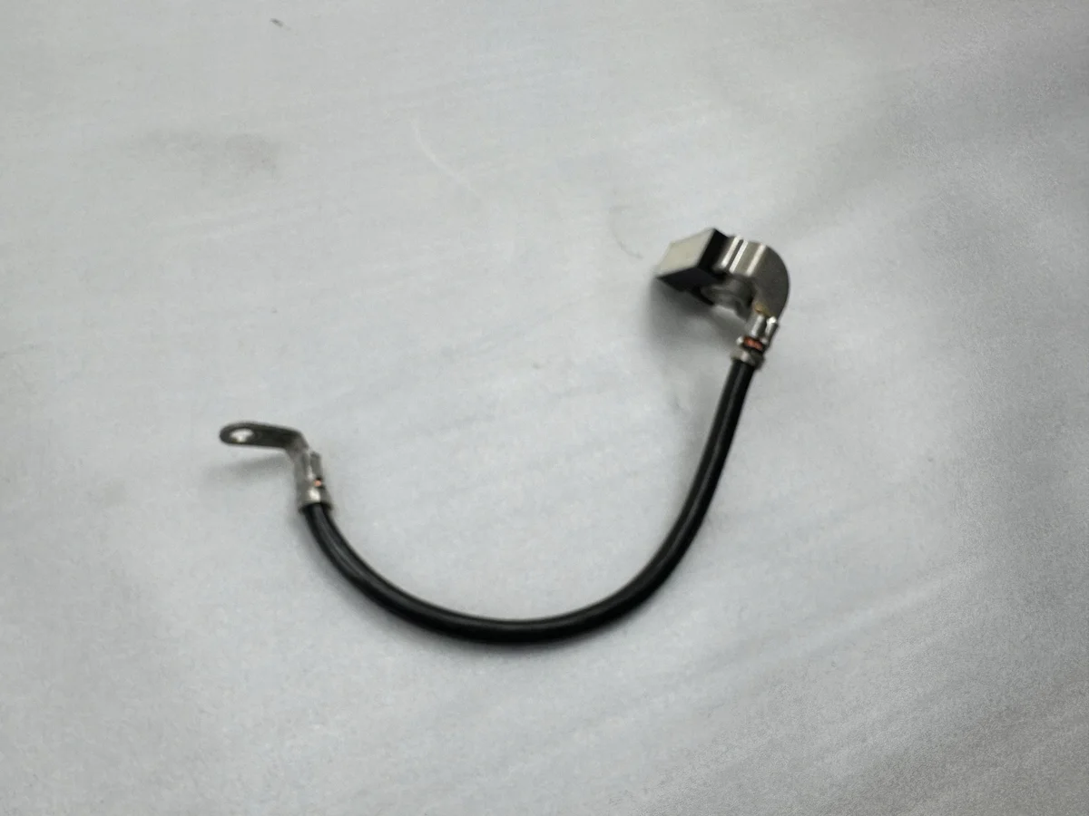 Mercedes A1669052102 Minpool Klem