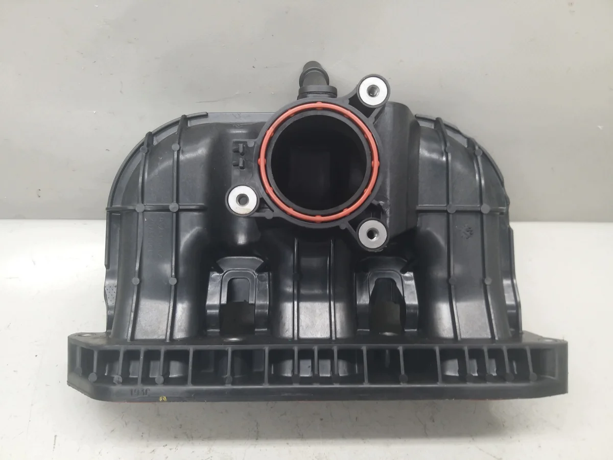 Colector Admisión Opel Astra K 1.2 T 55486274 image 3