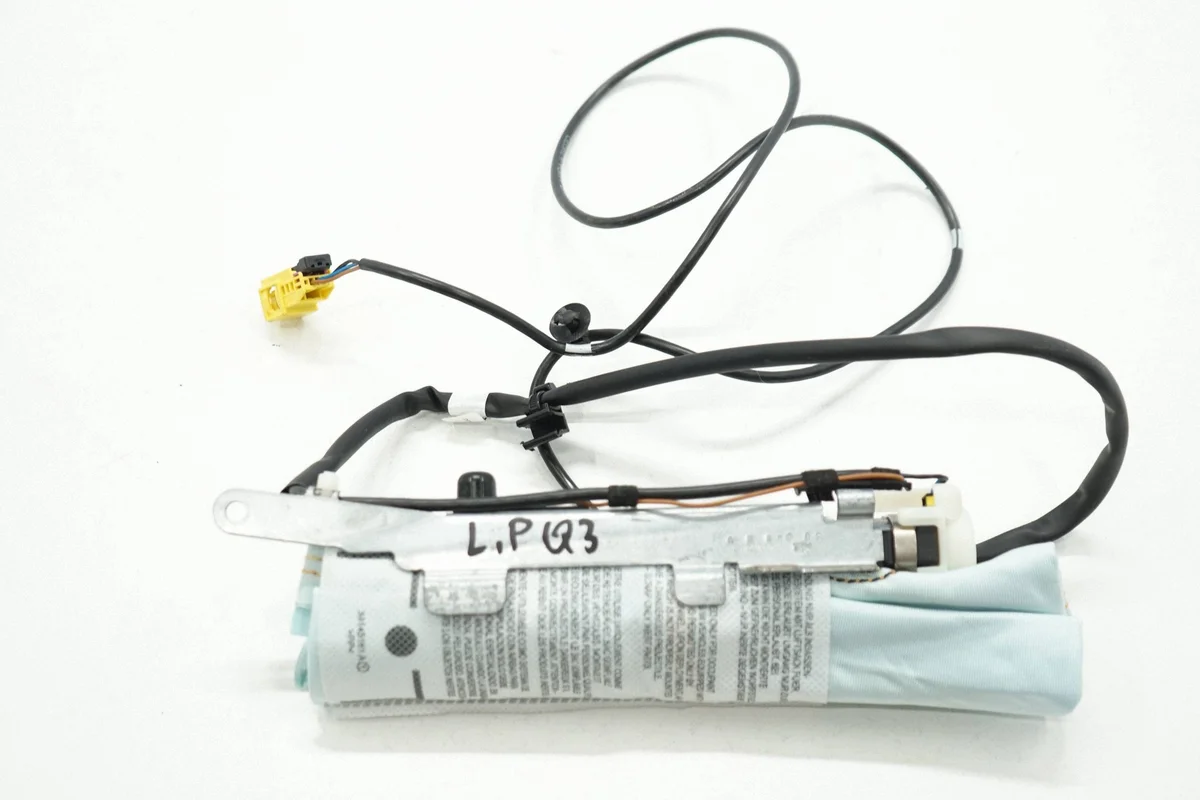 Audi Q3 8U Airbag Assento Esquerdo 8U0880241A