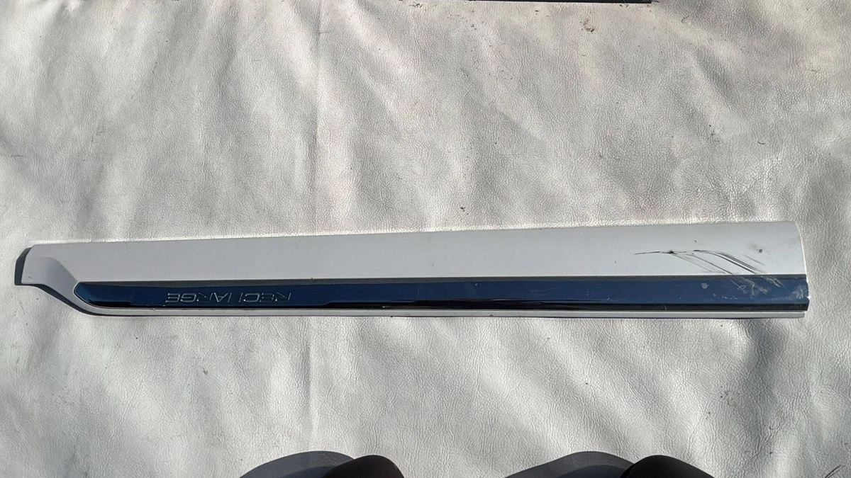Volvo XC90 II Right Front Door Trim 31448428