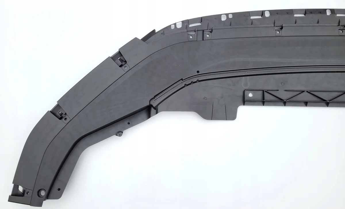 Protezione sottomotore VW Golf 5G0805915AC image 5