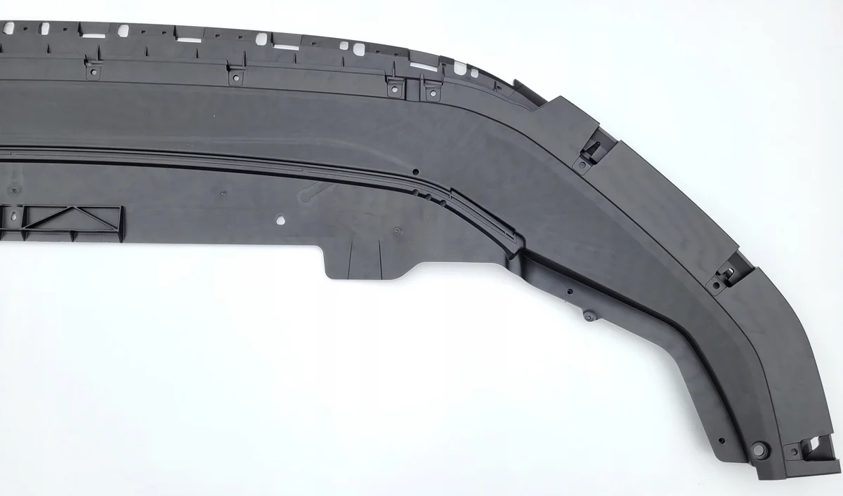 Protezione sottomotore VW Golf 5G0805915AC image 7