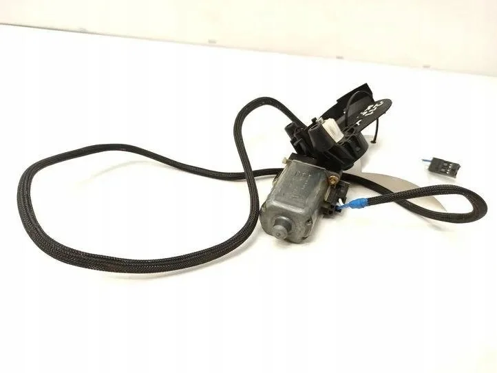 Motor stoel Mercedes W203 links voor image 3